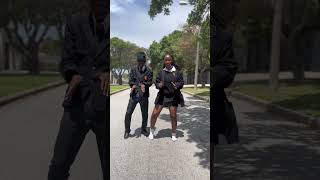 Nika Nika Nika Amapiano Dance Challenge