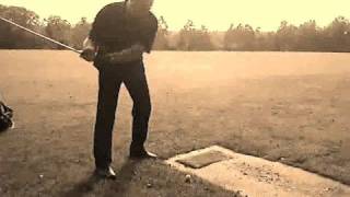 Hilarische golfgrap! Very funny golfjoke!