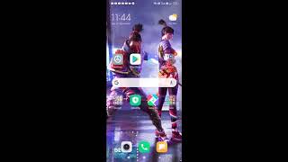 HOW TO HACK AMONG US IN TAMIL BOSS GAMING screenshot 5