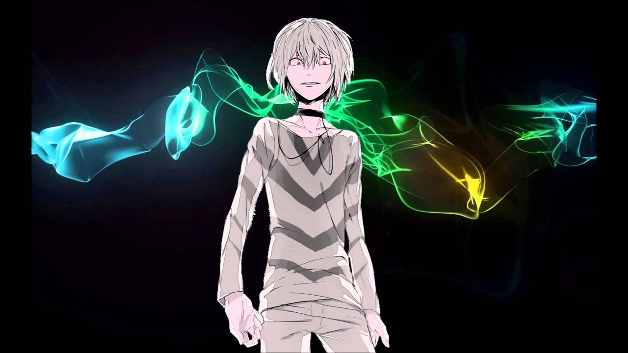 Nightcore - Stayin' Alive