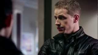 Snow What Went On Here While Were Gone? Once Upon A Time S2E12
