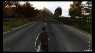 DAYZ演示]基輪 雅雅 #3-5 130902