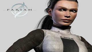 Pariah - Full Game Walkthrough
