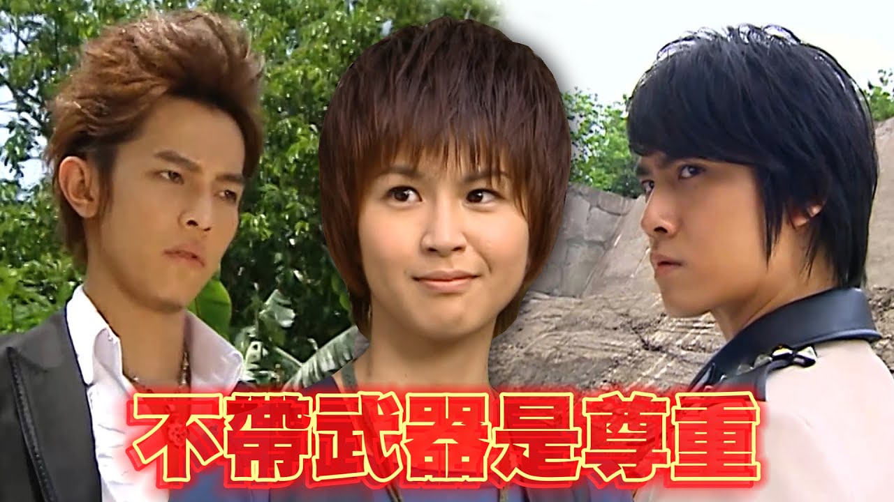 [ENG SUB]不愧是大哥！不帶武器是基本的尊重！孫策仍一秒感應到阿香氣場？｜終極三國