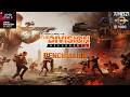 The Division Resurgence - Ryzen 5 1600 AF - RX 6400 - Benchmark