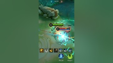 MLBB KALEA NEW HERO AND THERE SKILLS