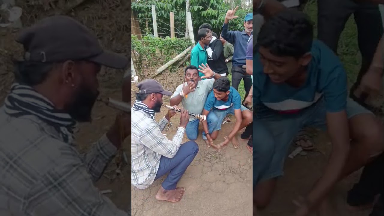 #dance#coorg#valaga dance#youtube#viralvideo 