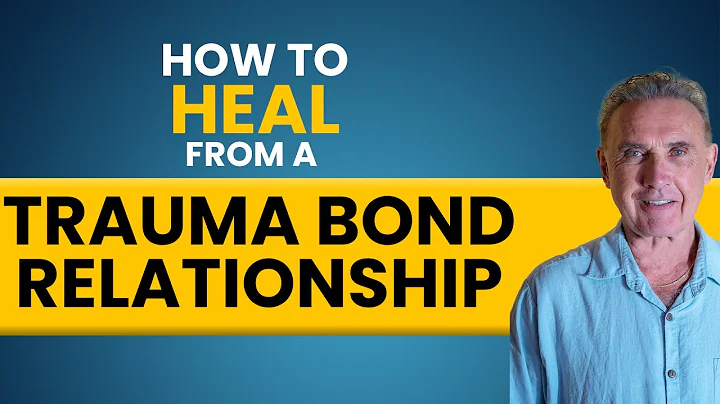 How to Heal from a Trauma Bond Relationship | Dr. David Hawkins