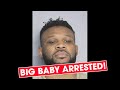 DUBOIS DEFEAT DRIVES BIG BABY to carjacking/assault?! Arrested! RADIO RAHIM REPORTS