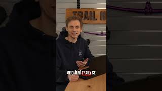 České bikeparky a traily - novinky pro rok 2026 sleduj na YouTube kanále Trail Hunter!