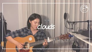 Original Clouds - 일레인 Elaine Kim