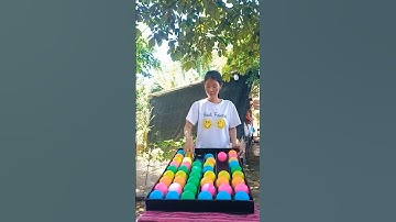 Please join to play puzzle sort ball game challenge #puzzle #shorts #viralvideo #video