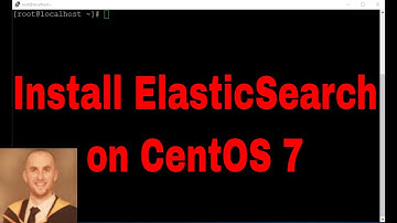How To Install ElasticSearch on CentOS 7 Linux