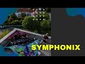 SYMPHONIX | Rooftop Session Zwischenbau Rostock