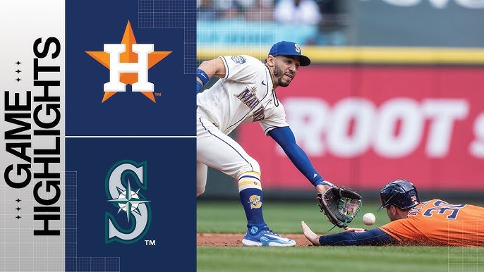 Seattle Mariners City Connect Breakdown: The story behind new