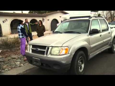 VCSO 911 Response Times Delayed Due To Lack Of Deputies