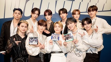 INI、グループ初のドキュメンタリー映画「INI THE MOVIE『I Need I』」特報映像公開