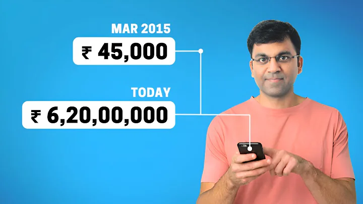I Reviewed My ₹6 Crore Mutual Fund Portfolio – here’s the Complete Analysis! thumbnail