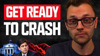 The FED Just Did the UNTHINKABLE... Here's What Happens NEXT