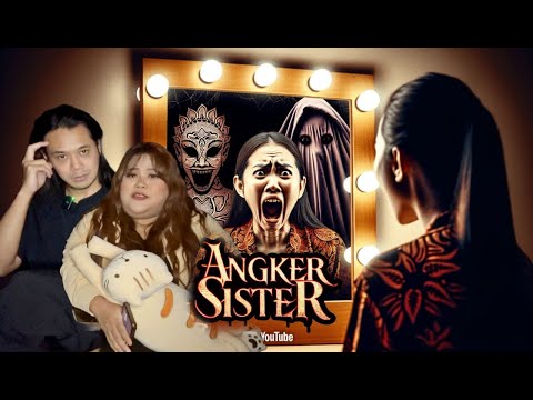 Angker Sister: Tidur Atas Kain Batik Bekas J3naz4h Mak, Cakap Sorang-Sorang Depan Cermin