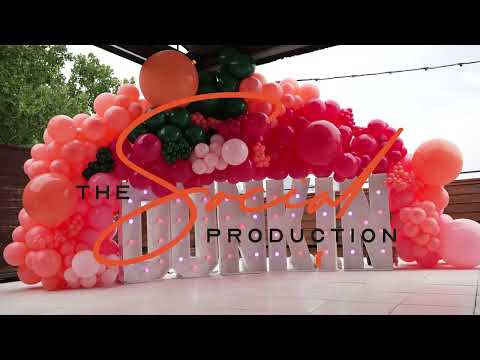 Dunkin event activation ideas