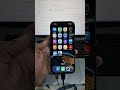 developing Kotlin Multiplatform iOS app. implemented app open ad.