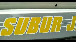 Cinematic Review Bus Subur Jaya Magneto Jetbus 3Shd