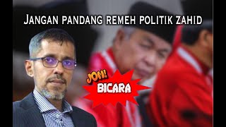 Download Lagu Jangan pandang remeh politik Zahid, Tun M pun kini tidak dapat saingi MP3