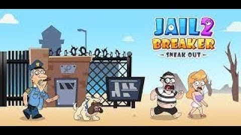 Jail Breaker -Escape Tycoon - NOOB vs PRO Android Gameplay Walkthrough HD