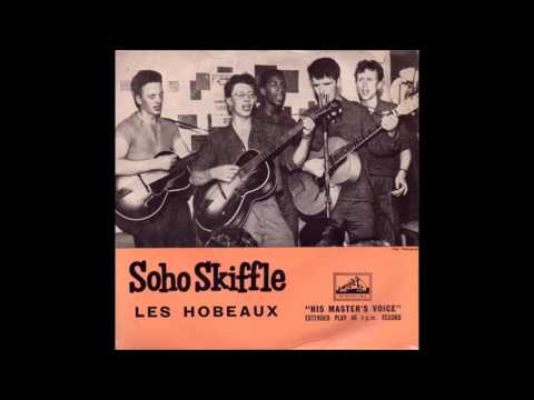 Mama Don't Allow - Les Hobeaux