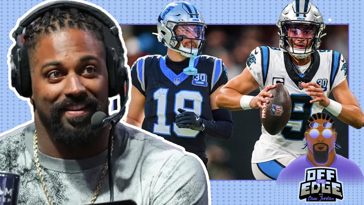 Bryce Young & Adam Thielen on Building Chemistry and Trying Raccoon Meat