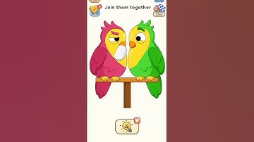 Dop5 Draw one part fun mobile puzzle game (walkthrough+Tips # dop5) pueah#gaming#level102