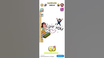 Draw puzzel level #69th #love #parpose  #games #android #trending #2024
