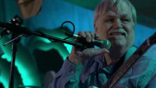 Spectra Sonic Sound Sessions feat. Col. Bruce Hampton & The Madrid Express/"Basically Frightened"