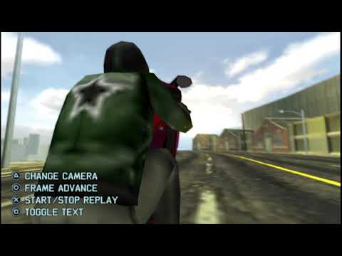 Midnight Club L.A Remis IL's: Industrial Revolution in 1:29:50