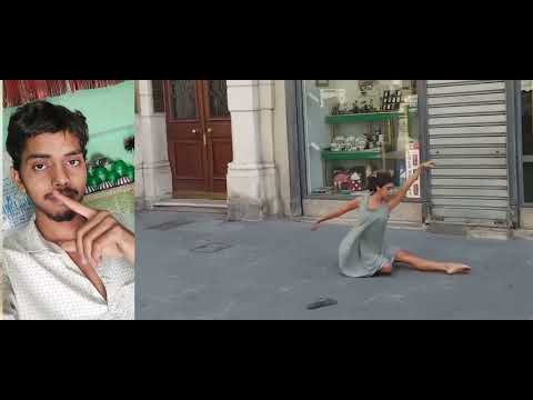 💃Rima baransi dancing