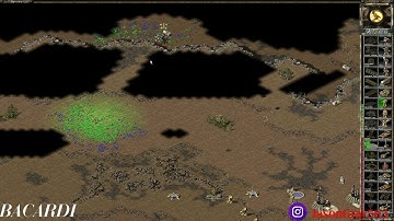 BACARDI BL vs c0rpsmakr TR