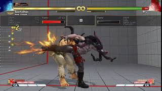 Necalli AA Setup