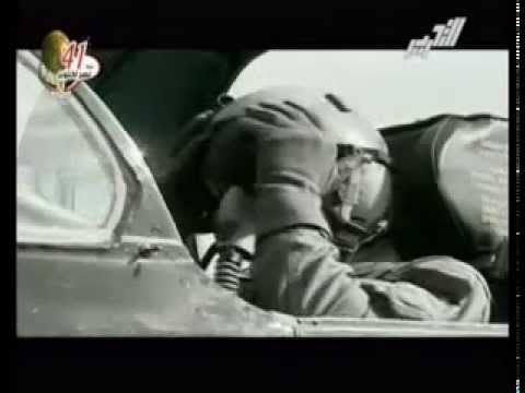 فيديو تسجيلي عن عبور 6 اكتوبر ولقطات حية من أرض المعركة بصوت الرئيس السادات