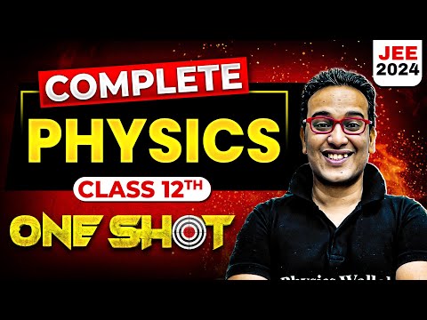 Complete Class 12th