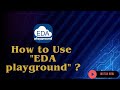 " EDA Playground " 🔧 Verilog Coding & Simulation Explained with Example 🚀| #eda #playground #verilog