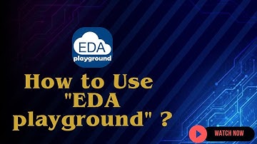 " EDA Playground " 🔧 Verilog Coding & Simulation Explained with Example 🚀| #eda #playground #verilog