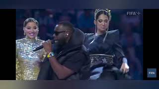 FiFA Closing Ceremony was Great! | FIFA World Cup 2022