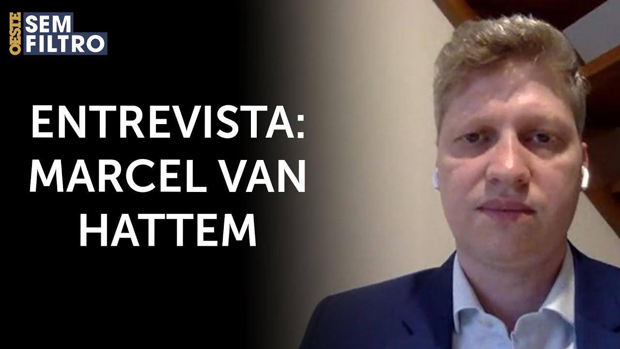 Marcel Van Hattem: ‘Lei das Estatais é mais um desatino do governo Lula’ | #osf