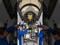 Unveiling the secrets of #shorts #jetengine #aviationtech #militaryjet #trendingnow #mustwatch