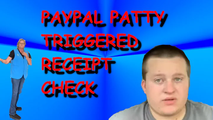 Pay Pal Patty Picks on The Wrong People