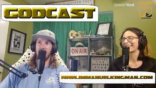 #108 NY Patriot: Magick, Secret Societies & Symbolism