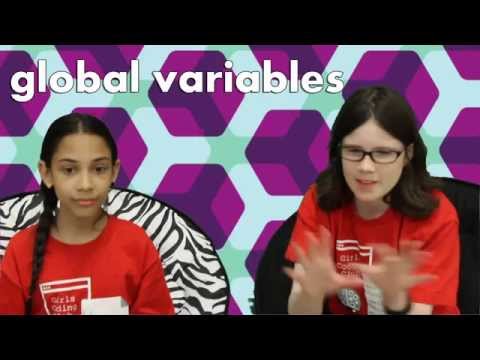 [Intro to App Design] 1.11.1 - Variables and Methods