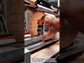 Cylinder Wooden Making Work Tool with Wood Bending Jig #worktool