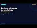 Endomorphismes autoadjoints — Théorème spectral | Maths Spé | PrepaMaths